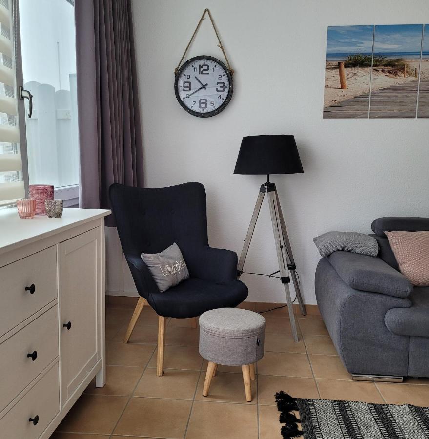 Appartamento 1650 - Am Kampland 36A Dahme  Esterno foto